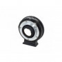 BAGUE D'ADAPTATION NIKON G VERS CAMERA POCKET SPEED BOOSTER METABONES