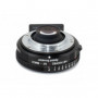 BAGUE D'ADAPTATION NIKON G VERS CAMERA POCKET SPEED BOOSTER METABONES