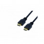 Câble HDMI haute vitesse 3D / 4K avec Ethernet mâle / mâle - 10m