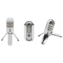 MICROPHONE METEOR MIC SAMSON