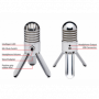 MICROPHONE METEOR MIC SAMSON