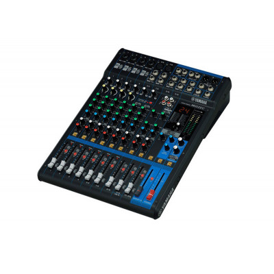 Yamaha MG12 XU Table de mixage 12 canaux