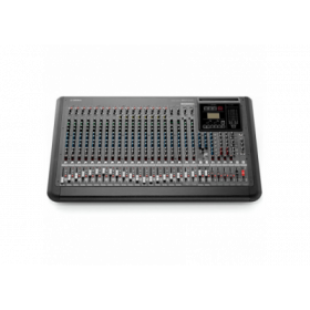 Yamaha - Table de Mixage 24 Canaux MGP24X