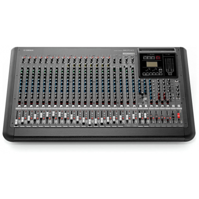 Yamaha - Table de Mixage 24 Canaux MGP24X