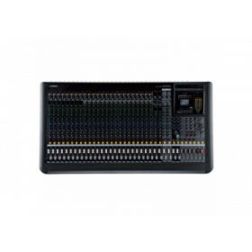 Yamaha - Table de mixage 32 canaux MGP32X