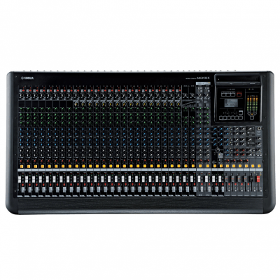 Yamaha - Table de mixage 32 canaux MGP32X