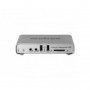 BOITIER D ENREGISTREMENT/ FICHIER MP4/ STREAMING MATROX
