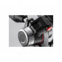 Manfrotto X-PRO rotule trepied 3D avec leviers retractables