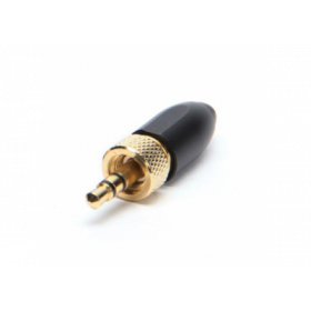 ADAPTATEUR COMPATIBLE HS1, PINMIC, LAVALIER