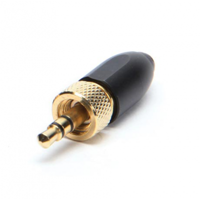 ADAPTATEUR COMPATIBLE HS1, PINMIC, LAVALIER