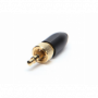 ADAPTATEUR COMPATIBLE HS1, PINMIC, LAVALIER