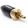 ADAPTATEUR COMPATIBLE HS1, LAVALIER, PINMIC POUR SYSTEM HF SONY