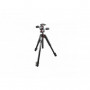 Manfrotto MK055XPRO3-3W 055, Kit Trepied - rotule 3 sections