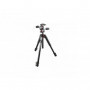 Manfrotto MK055XPRO3-3W 055, Kit Trepied - rotule 3 sections