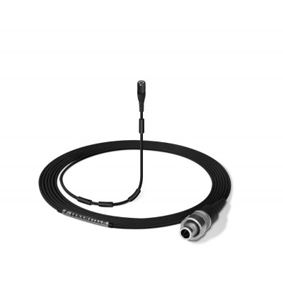 MICRO OMNI NOIR SANS  CONNECTEUR, SENNHEISER