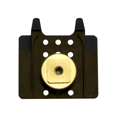 SABOT DE MONTAGE CAMERA WISYCOM