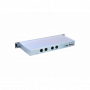 STATION CENTRALE 2 CANAUX AVEC HAUT PARKEUR CLEARCOM