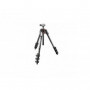 TREPIED 190 FIBRE CARBONE 4S MANFROTTO
