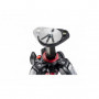 TREPIED 190 FIBRE CARBONE 4S MANFROTTO