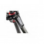 TREPIED 190 FIBRE CARBONE 4S MANFROTTO