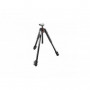 TREPIED 190 ALUMINIUM 3 SECTIONS / BASCULE COLONNE MANFROTTO
