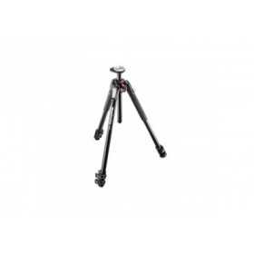 TREPIED 190 ALUMINIUM 3 SECTIONS / BASCULE COLONNE MANFROTTO