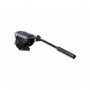 Manfrotto MVH500AH Rotule video pour trepied leger avec base plate