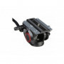 Manfrotto MVH500AH Rotule video pour trepied leger avec base plate