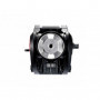 Manfrotto MVH500AH Rotule video pour trepied leger avec base plate