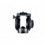 Manfrotto MVH500AH Rotule video pour trepied leger avec base plate