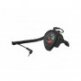 Manfrotto MVR901ECLA TELECOMMANDE RC CLAMP LANC - SONY / CANON