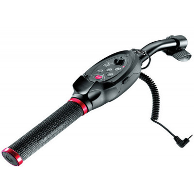 Manfrotto MVR901EPLA Telecommande poignee de guidage connectique LANC