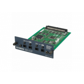 CARTE 16 E/S FORMAT ADAT 48KHZ YAMAHA