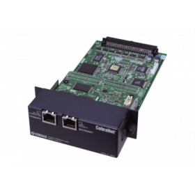 CARTE 16 E/S FORMAT COBRANET YAMAHA