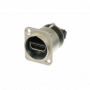 TRAVERSEE HDMI SERIE D