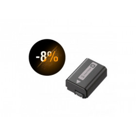 BATTERIE SERIE W SONY