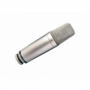Rode NT2A Micro de studio, directivite multiple, suspension, anti-pop