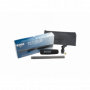 Rode NTG2 Micro canon a condensateur, super-cardioide, alim fantome/P