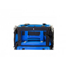 SAC AUDIO POUR MIXETTE L ORCA
