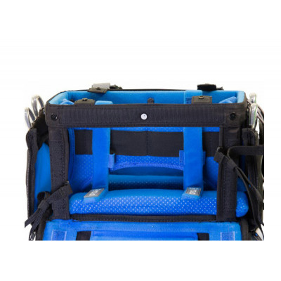 SAC AUDIO POUR MIXETTE L ORCA