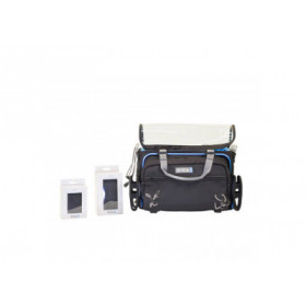 POCHE POUR RECEPTEUR HF S ORCA