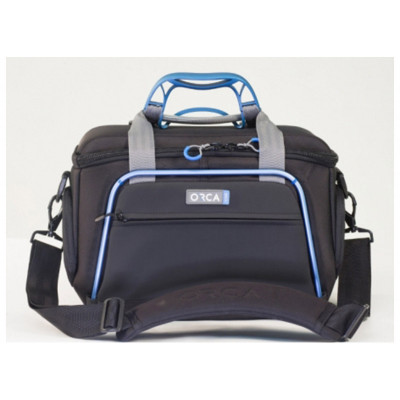 SAC CAMERA CABINE XS ORCA