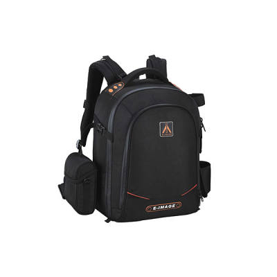 E-image Oscar B10 - Sac pour Appareil Photo / Camera