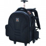sac a dos camera avec roulettes