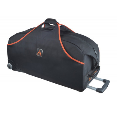 SAC DE TRANSPORT AVEC ROULETTES POUR EX1/EX3/371/XF300 E-IMAGE