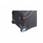 SAC DE TRANSPORT AVEC ROULETTES POUR EX1/EX3/371/XF300 E-IMAGE