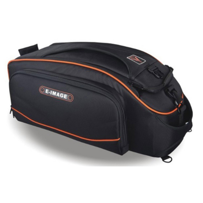 SAC DE TRANSPORT POUR CAMERA DE PETITE TAILLE E-IMAGE