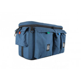 Porta Brace PC-2 Production Case, Blue, Medium