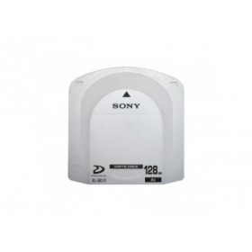 Sony PFD128QLW - Disque Optique XDCAM Quadri Couche 128Go