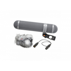 RYCOTE KIT BONNETTE ANTI VENT SUPER SHIELDD 10CM
